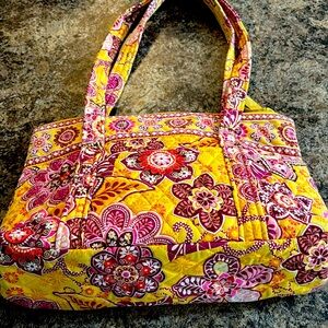 Vera Bradley tote